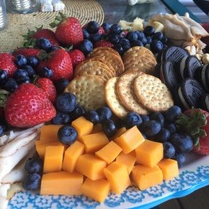 Meet your Posher, Brina